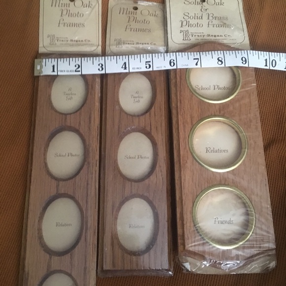 Mini OaR photos frames. - Picture 6 of 8